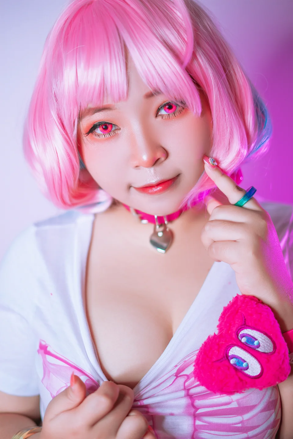 Yurihime - Riamu Yumemi [45P-175MB] tg@simisebaisi 【丝足阁】011.webp